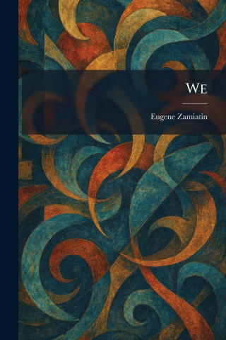 We