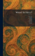 What Is Hell?