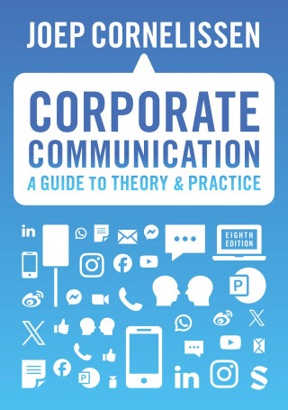 Corp Comm 8E