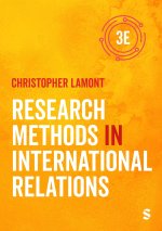 Research Methods in Int Relatio 3E