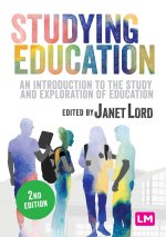 Studying education 2E