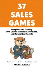 37 Sales Games