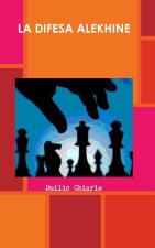LA DIFESA ALEKHINE