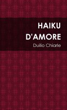HAIKU D'AMORE