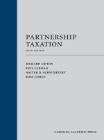 PARTNERSHIP TAXATION