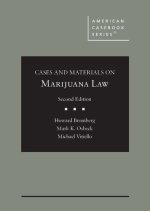 MARIJUANA LAW:CS.+MTRL.