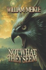 Not What They Seem