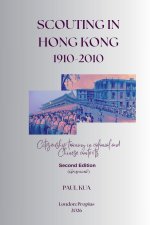 Scouting in Hong Kong, 1910-2010