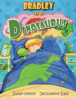 Bradley en de Dinosaurus