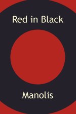 Red in Black