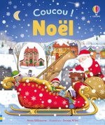 Noël - Coucou ! - Dès 3 ans
