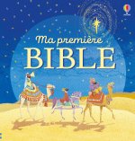 Ma première Bible - dès 4 ans