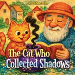 The Cat Who Collected Shadows