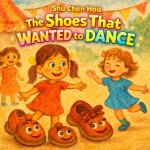 The Shoes That Wanted to Dance