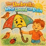 The Umbrella Who Loved the Rain