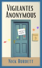 Vigilantes Anonymous