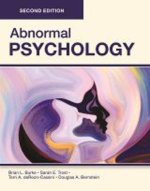 ABNORMAL PSYCHOLOGY (COLOR,PB)