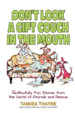 Don't Look a Gift Couch in the Mouth