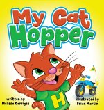 My Cat Hopper