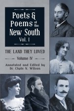 The Land They Loved Volume IV