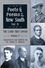 The Land They Loved Volume V