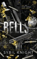 Bells- Discreet Cover