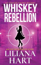 Whiskey Rebellion