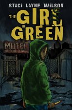 The Girl in Green