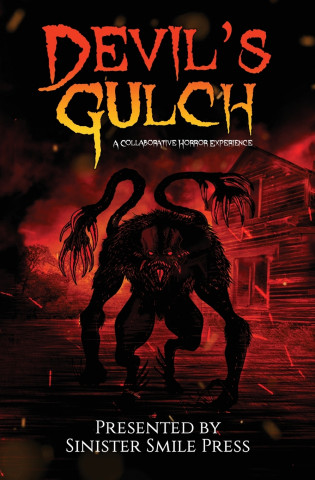 Devil's Gulch