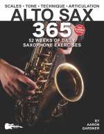 Alto Sax 365