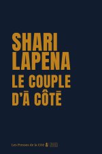 Le Couple d'à côté - Collector