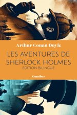 Les aventures de Sherlock Holmes - tome 1
