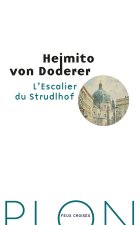 L'Escalier du Strudlhof - Melzer et la profondeur des ans