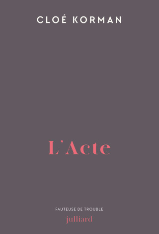 L'Acte