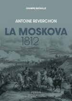 La Moskova. 1812