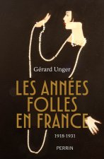 Les années folles en France