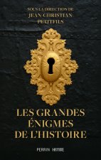 Les grandes énigmes de l'histoire