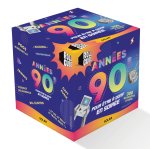 Rollcube apero culture générale années 90