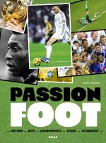 Passion foot