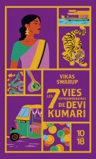 Les Sept Vies extraordinaires de Devi Kumari
