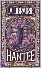La Librairie hantée
