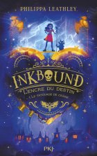 Inkbound - L'encre du destin Tome 1 Méticuleuse Jones et le tatouage de crâne