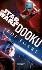 Star Wars : Dooku : Jedi Lost