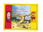 Coffret P'tites Poules 2026