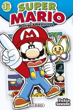 Super Mario Manga Adventures T37