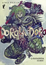 Dorohedoro T08 - Chaos Edition