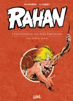 Rahan - L'Encyclopédie des âges farouches