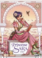 Princesse Sara - Intégrale T05 à T08