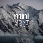 Mini Mont-Blanc