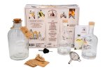 2026 Mes arranges faits maison Gin, téquila et vodka